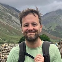 Joseph Williamson (@joewilliamsondb) 's Twitter Profile Photo Joseph Williamson (@joewilliamsondb) 's Twitter Profile Photo