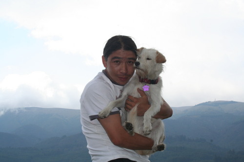 picosycachos's profile picture. medico veterinario.
nos preparamos para salvar vidas.