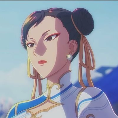 Chun Li 💙💛さんのプロフィール画像