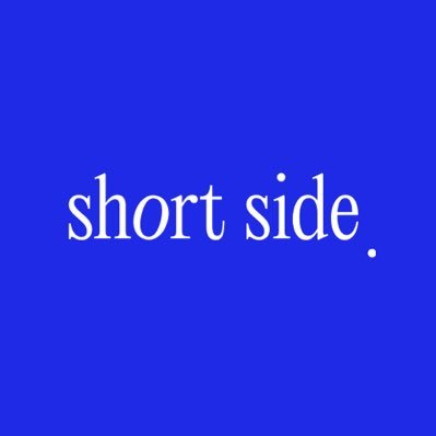 short side