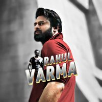 Rahul Varma (@rahulvarma682) 's Twitter Profile