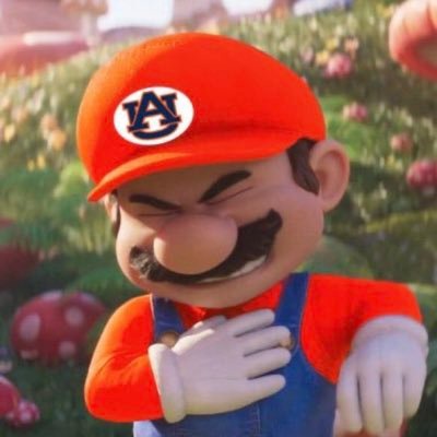 Auburnmiked Profile Picture