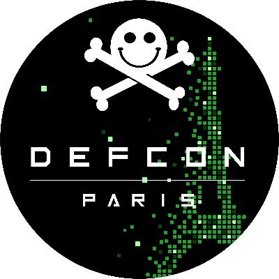 A reboot of the DEFCON Paris group. Free bimonthly meetups, no registration required.