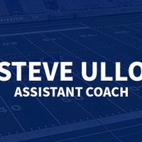 Coach Ullo (@swu912) 's Twitter Profile