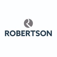 Robertson(@RobertsonGroup) 's Twitter Profile Photo