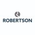 Robertson (@RobertsonGroup) Twitter profile photo