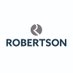Robertson (@robertsongroup) Twitter profile photo Robertson (@robertsongroup) Twitter profile photo