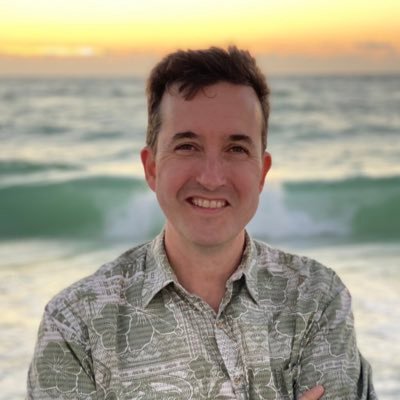 Christian, Husband, Father, Super Geek. I write software for a living. Any opinions are my own (for better or worse) 😃 @🧵s under thecodingmonk