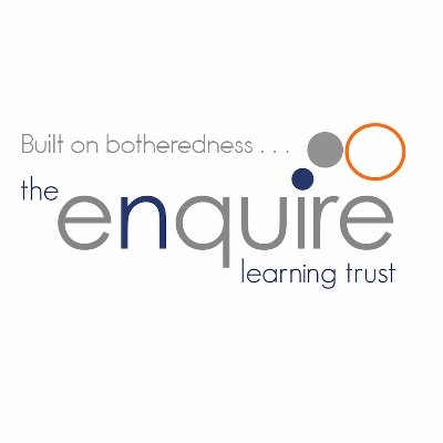 The Enquire Learning Trust Profile