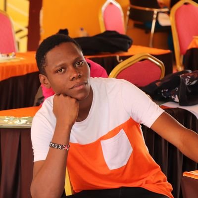 If you have to bow down, Let it be to a lofty mountain.
Youth Advocate @NAYAKenya || @Arsenal fun. || Graphic Designer|| Video Editor || Web Developer.