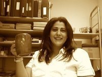 GeorginaBaba's profile picture. 