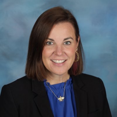 Wife; Mom of 3; Lead Learner-Cedar Ridge Elementary @crepanthers; committed to #bringthejoy 2023 Wells Fargo NC Principal of the Year @ncpoy #NCTOYPOY