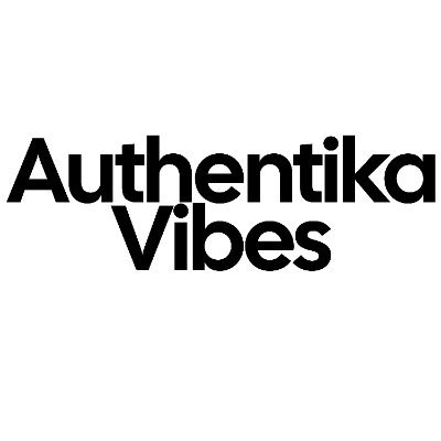 AuthentikaVibes's profile picture. 