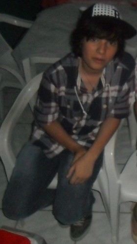 Naum sei o que escrever kkk