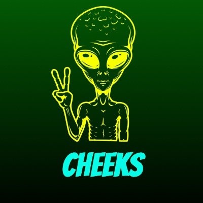 Hey Y'all cheeks here, Im just starting out streaming and sharing game play, we talk about what ever, make messed up jokes, and are straight real.