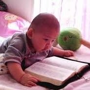 CryptoZoo2's profile picture. My whole life, he was there.