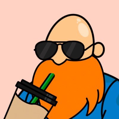 Bearded Baldies! Stylish NFT collectibles.

Check out our new collection of free NFTs brewed on the Blockchain, EtherTea!

Grab yours at https://t.co/RRQfWsKLW0