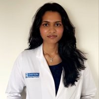 Divya Periyakoil(@divyaperiyakoil) 's Twitter Profile Photo