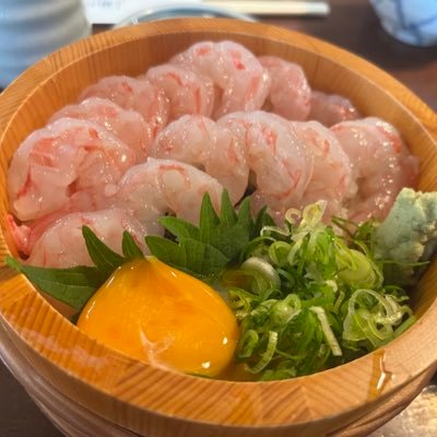 oyk_831's profile picture. 30↑ ただのえび好き、たまにコスメの話。 軍師から🥷🥚の沼に落ちました🔰文仙/雑伊/ハピエン厨