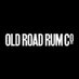 OldRoadRumCompany (@OldRoadRumComp) Twitter profile photo