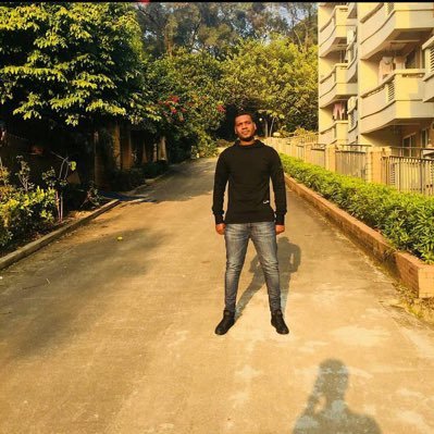 TheBENSON3's profile picture. مرتد مفارق للجماعة … مناصر للأقليات … بغالطك في 💩