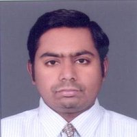 Bhanu Prakash MG (@bhanuprakash778) 's Twitter Profile
