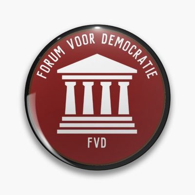 Voor de vrijheid. Voor Nederland. Nu sterker dan ooit. Word lid. En steun de verkiezingscampagne van #FVD. https://t.co/t3a9vv6Ca4 NON OFFICIAL!