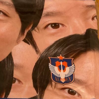 アルビレックス新潟サポ暦25年⚽️ホームは全試合観戦🦢長谷川元希🧡橋本健人🧡高木善朗🧡伊藤涼太郎(シントトロイデン)💙レディースも応援してます!川澄奈穂美🧡 フットサルもやってます👟