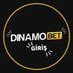 Dinamobet (@dinambet_erisim) Twitter profile photo Dinamobet (@dinambet_erisim) Twitter profile photo