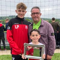 Tim Packwood (@timpack71) 's Twitter Profile