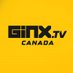 GINX Canada (@GINXCanada) Twitter profile photo