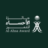 جائزة الأحساء للتميز (@alahsa_award) 's Twitter Profile Photo جائزة الأحساء للتميز (@alahsa_award) 's Twitter Profile Photo