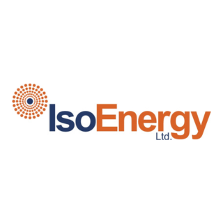 IsoEnergyLtd Profile Picture