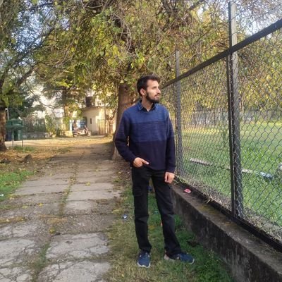 M TECH (AI & ML) (Jamia Milia Islamia, New Delhi) / GBSA SECRETARY /
UGBWA Volunteer