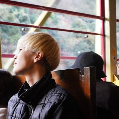 saryu_dayo's profile picture. LiT! JP/EN  楽しいこと大好きです