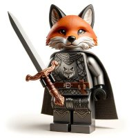 VulpesVenerabilis (@vvenerabilis) 's Twitter Profile