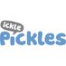 Ickle Pickles (@IcklePickles) Twitter profile photo