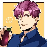 Nasuakio@なすお🍆声優・ナレーター(@nasuakio5520) 's Twitter Profile Photo