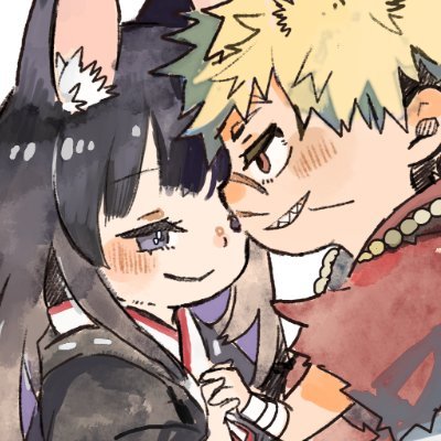 @amehakoniwa(創作垢)20歳以上の成人済/二次創作・地獄楽(弔桐)/サムレム(鄭弓、伊剣、地槍) 弔桐R18→@urisukebe 男前と美少女♂