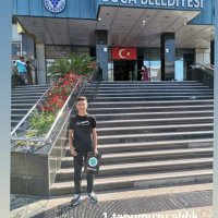 Coşkun Ece (@coskune51985) 's Twitter Profile