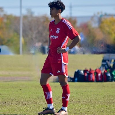 Pieper HS Varsity Soccer #15 | Class of '25 | Striker
Lions FC 2007 SCL #15 | 2023 @ExpressNews San Antonio Newcomer of the Year