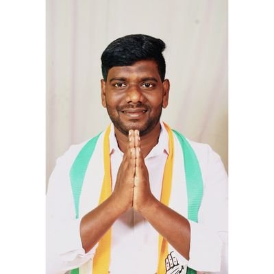 kranthikishore1's profile picture. Working in Indian National Congress✋ 🇨Completed M.tec, Contested as Uppal constituency independent M.L.A Medchal dist, Nacharam Ghmc Area sabha representative.