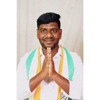 Gadda kranti kishore(@kranthikishore1) 's Twitter Profile Photo