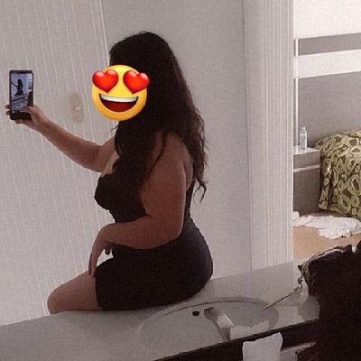 cuenta anterior @Lilith21sc 💖 curvy 💖 morenita 💖 24 años 💖 NO CONTESTO LLAMADAS.  🖤Vendedora de caricias 🖤