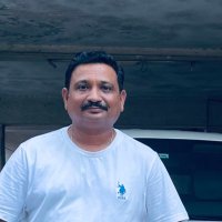 Sunil Sawant (@sunilsa40648488) 's Twitter Profile