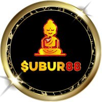 SUBUR88 OFFICIAL(@subur88_ofc) 's Twitter Profile Photo