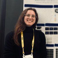 Rachel Pudlowski (@pudlowskirachel) 's Twitter Profile