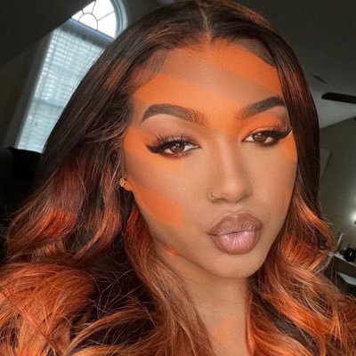 MUA from Tennessee 💋🍊