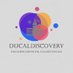 DucalDiscovery (@ducaldiscovery) Twitter profile photo DucalDiscovery (@ducaldiscovery) Twitter profile photo