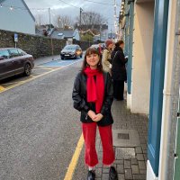 Cíara (@ciara_byrneee) 's Twitter Profile
